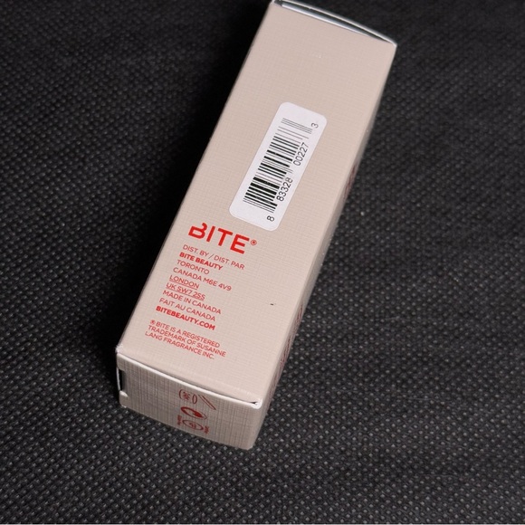 NIB Bite Beauty Luminous Crème Lipstick in “Vouvray” DISCONTINUED SHADE / Rare - Picture 3 of 9